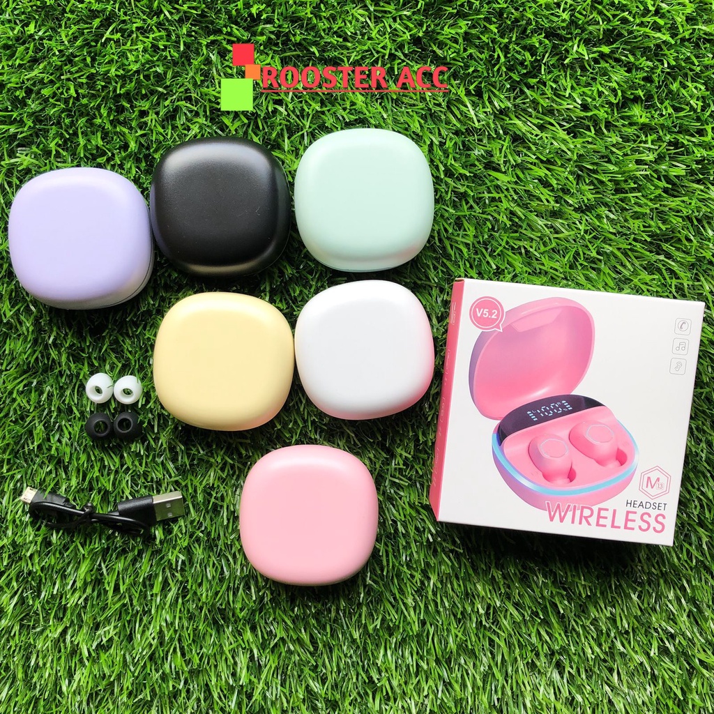 PHF BLUETOOTH AIRPODS M13
