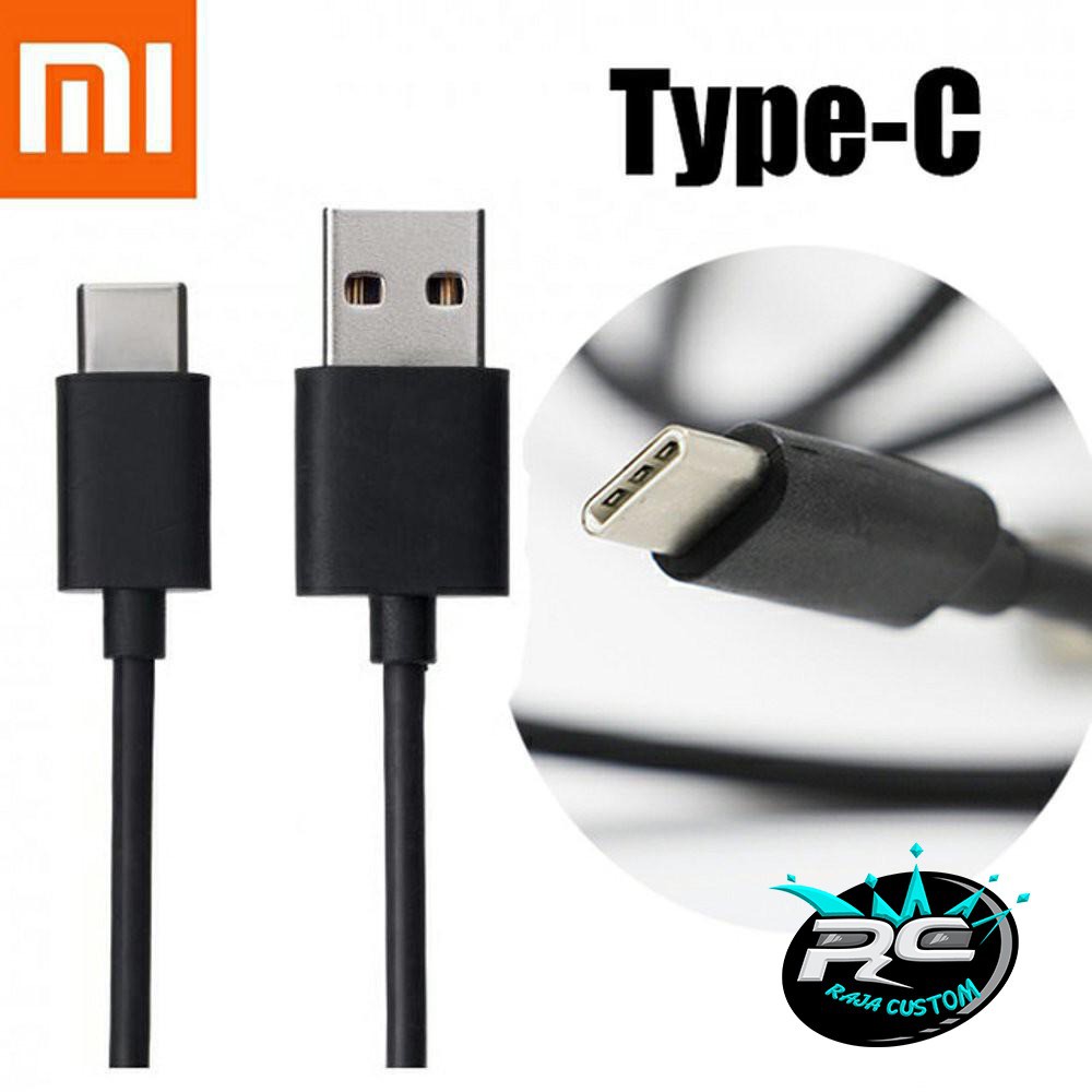 BM086 Kabel data xiaomi tipe c Fast charcing xiaomi Mi6 Mi5 Redmi Note8 mi4c Redmi note9 RJ1321