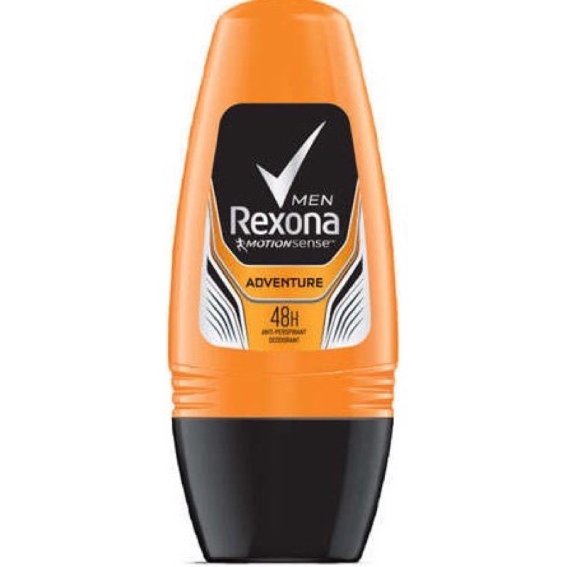 Rexona Men Roll On Deodorant