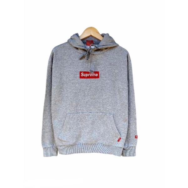 Hoodie Supreme second