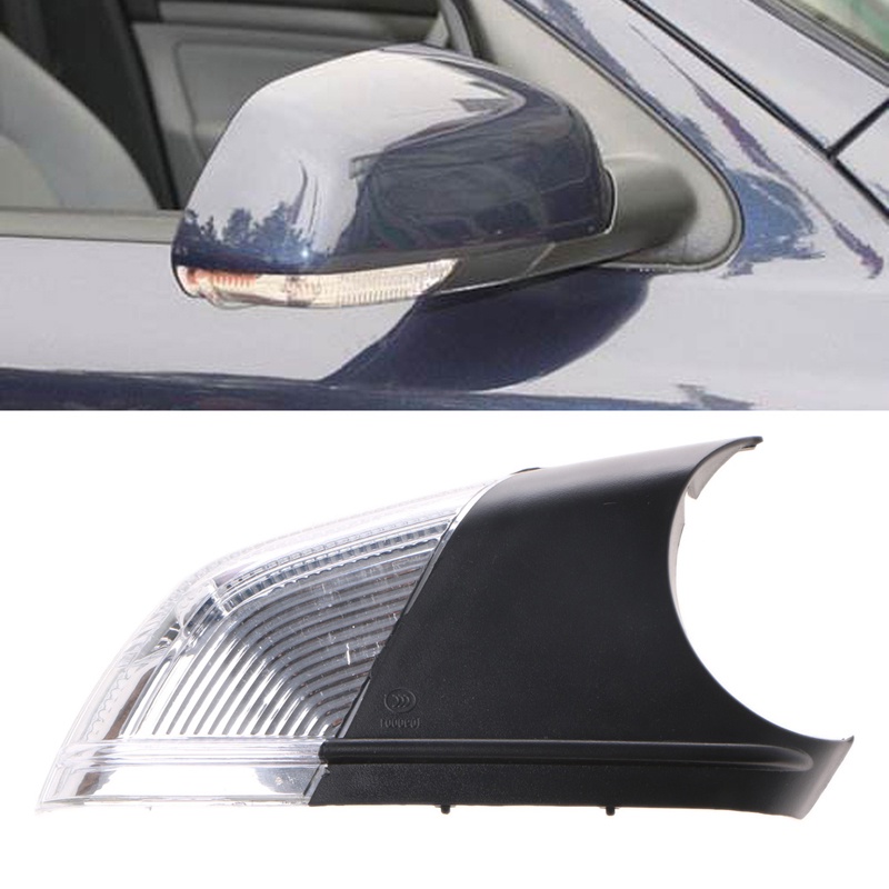 Sun Auto Bright Lampu Indikator Spion Mobil Lampu Sein Untuk Polo Untuk Octavia