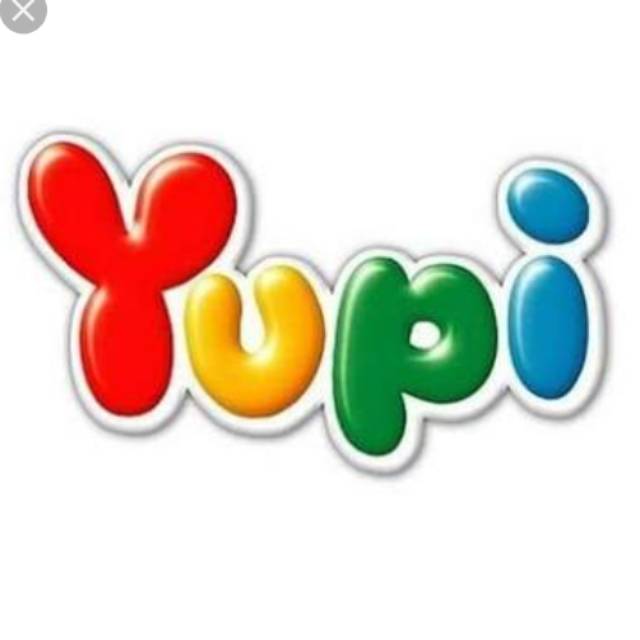 

YUPI CANDY
