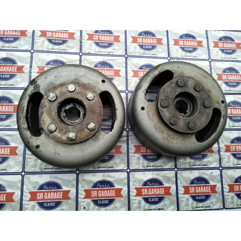 mangkok magnet suzuki a100 ori