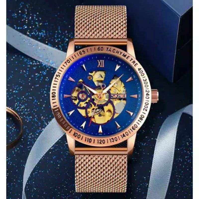 SKMEI 9216 AUTOMATIC ORIGINAL BEST SELLER