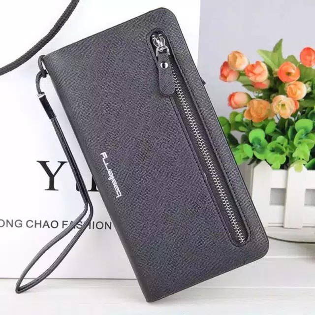 YA 087 - Wallet / Dompet Wanita Lipat Panjang fashion korea Ranita