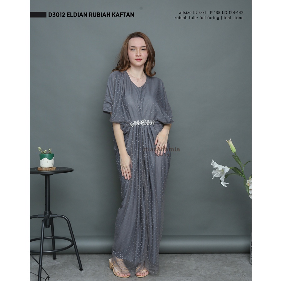 Kaftan Lebaran Mewah Kaftan Elegan Mewah Kaftan Import Kaftan Premium Mewah Kaftan Abaya Kaftan Blou