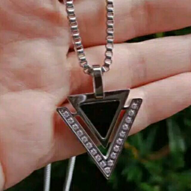 KK Liforce TRIANGLE LIMITED EDITION