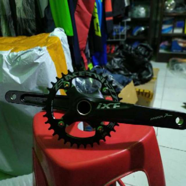 gear depan mtb