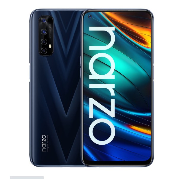 Realme Narzo 20 Pro 8/128GB