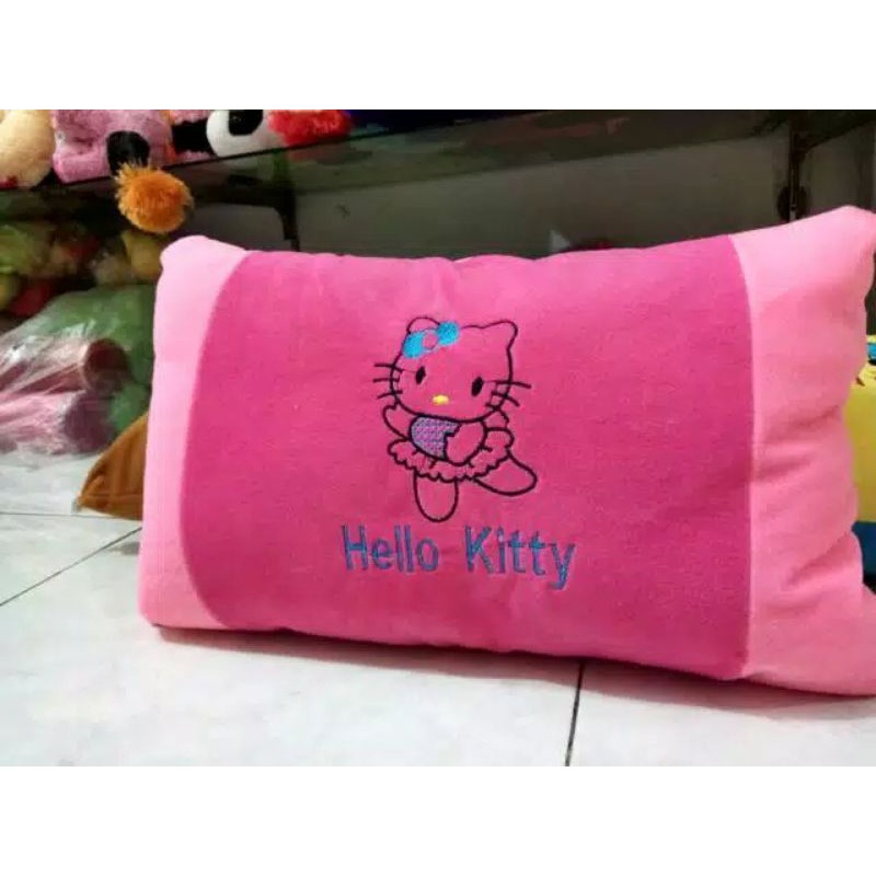 BANTAL KARAKTER TERMURAH / BANTAL ABAK UKURAN 40 CM TERMURAH TERLARIS