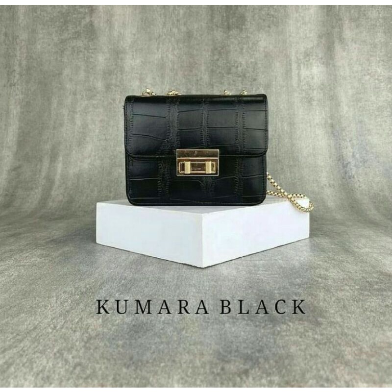 

Kumara Black