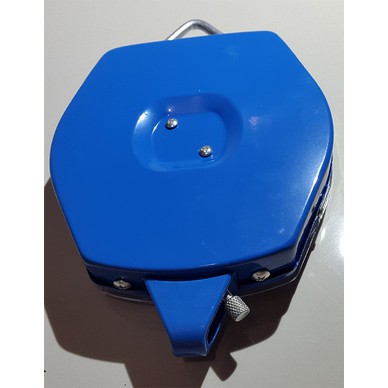 Timbangan gantung 50kg analog / Hanging scale