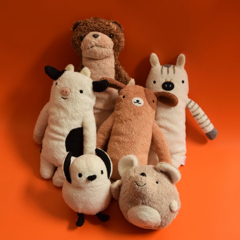 Boneka Shinada
