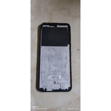 infinix smart 4 minus lcd