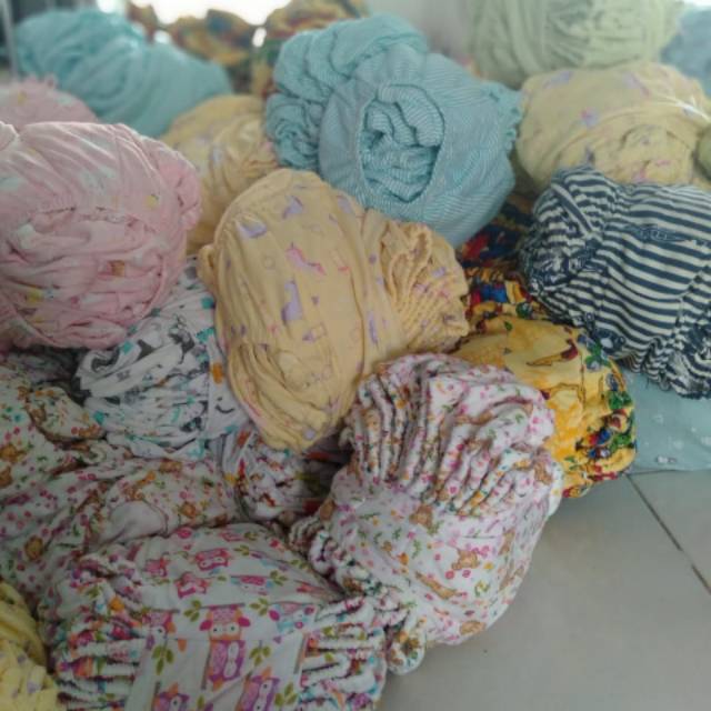 Celana Dalam Anak 1kodi 20pcs