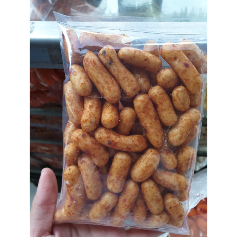 

pilus pedas