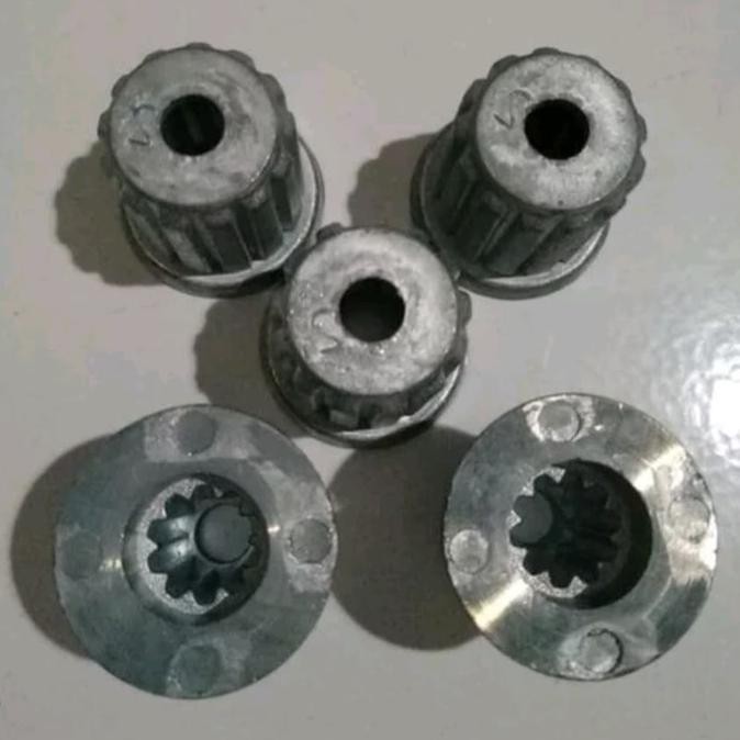 READY COD INTI PULSATOR MESIN CUCI LG GIGI 11 ,