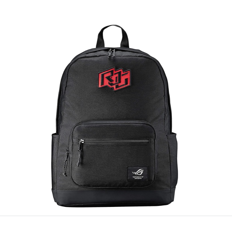 Backpack Tas Laptop ASUS ROG Ranger BP1503 Original Fit Up 15,6 Inch