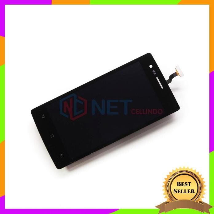LCD OPPO R1201 R 1201 NEO5 NEO 5 + TOUCHSCREEN BISA COD