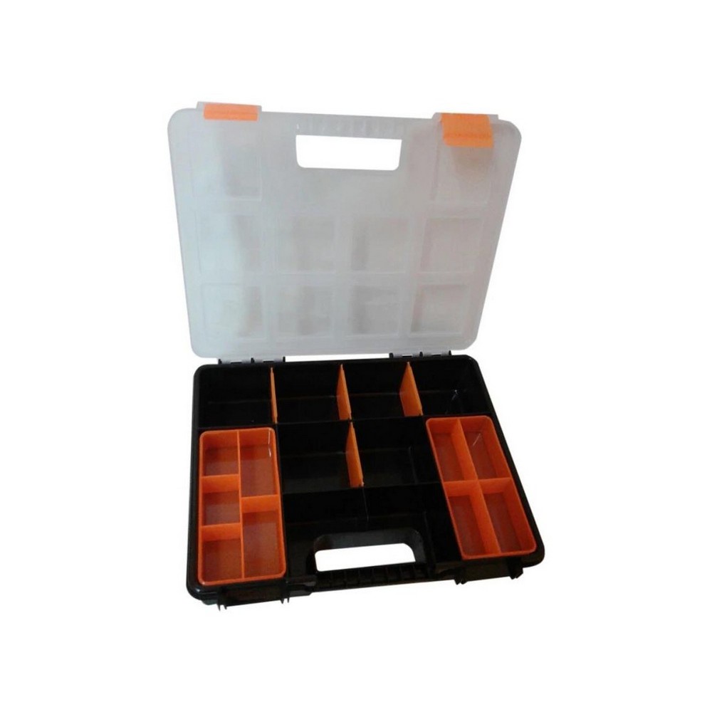 Kotak perkakas Tool Box Maspion  2823 - random colour