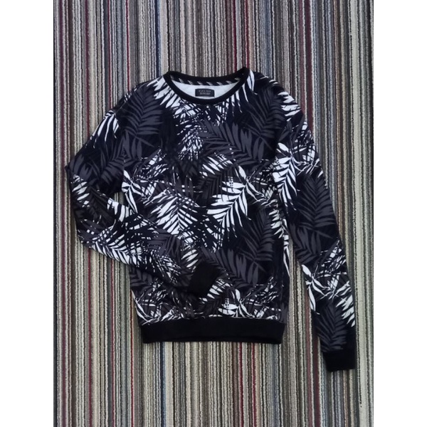 Crewneck Zara Man - Original