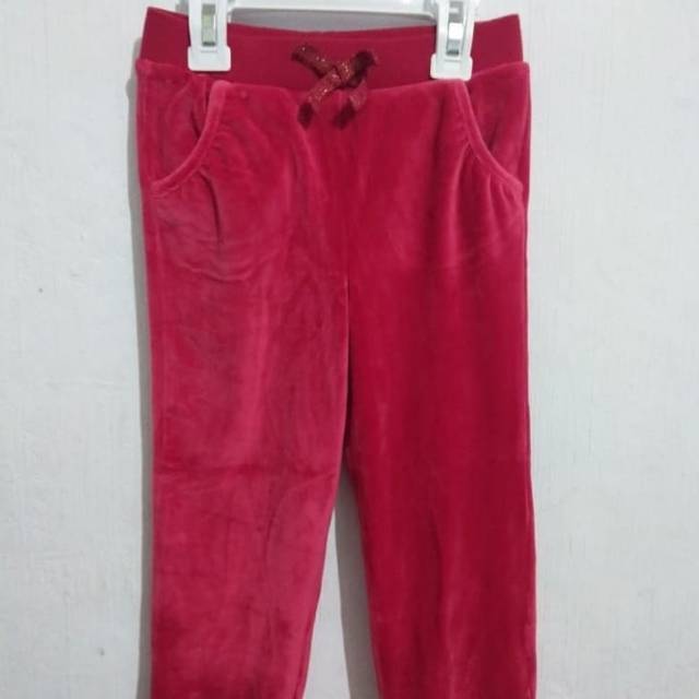 Wonder nation jogger pants