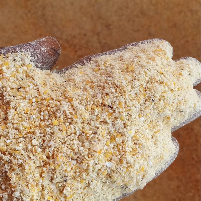

Tepung jagung