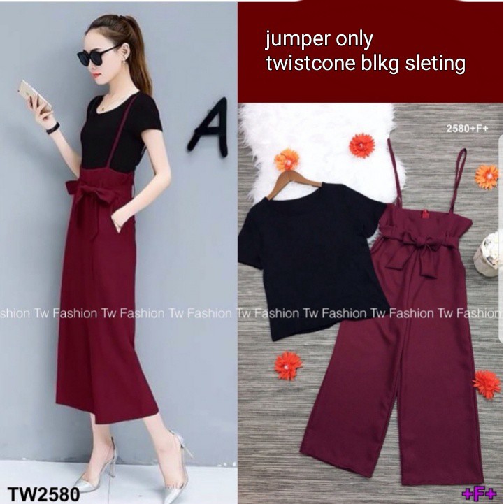 AS FASHION-REALPICT-JUMPSUIT WANITA REMAJA TERBARU-BAJU TERUSAN WANITA KOREA-JUMPSUIT MURAH