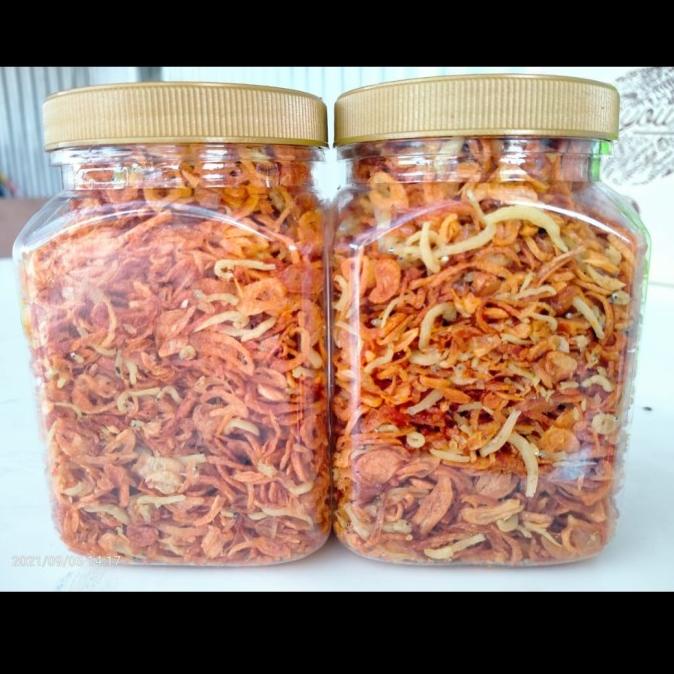 

Bawang Teri Medan Sairo ---Terbaru---