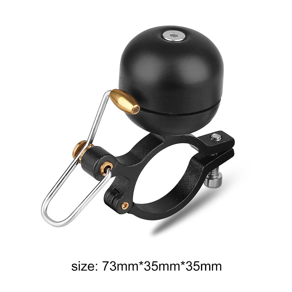 mountain bike warning bell