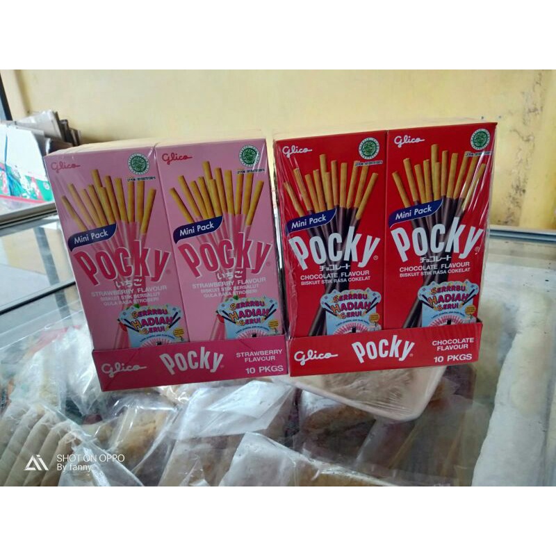 

pocky