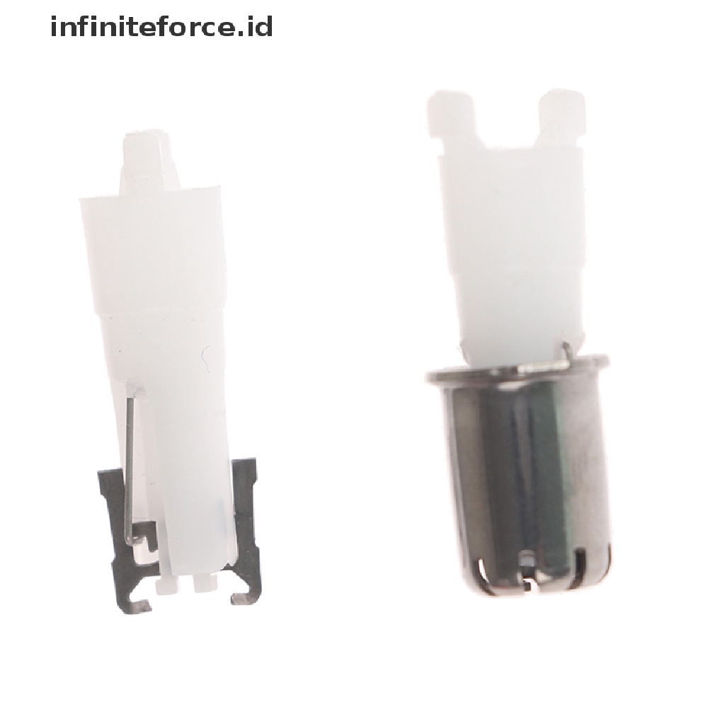 (Infiniteforce.Id) 5pcs / Set Alat Cukur Bulu Hidung Elektrik Pengganti