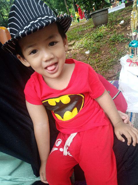 Kemeja Batik Pria/cowok Ukuran Besar - Jumbo - Big Size - Xxxxxl (bah292)