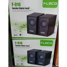 SPEAKER FLECO F-017