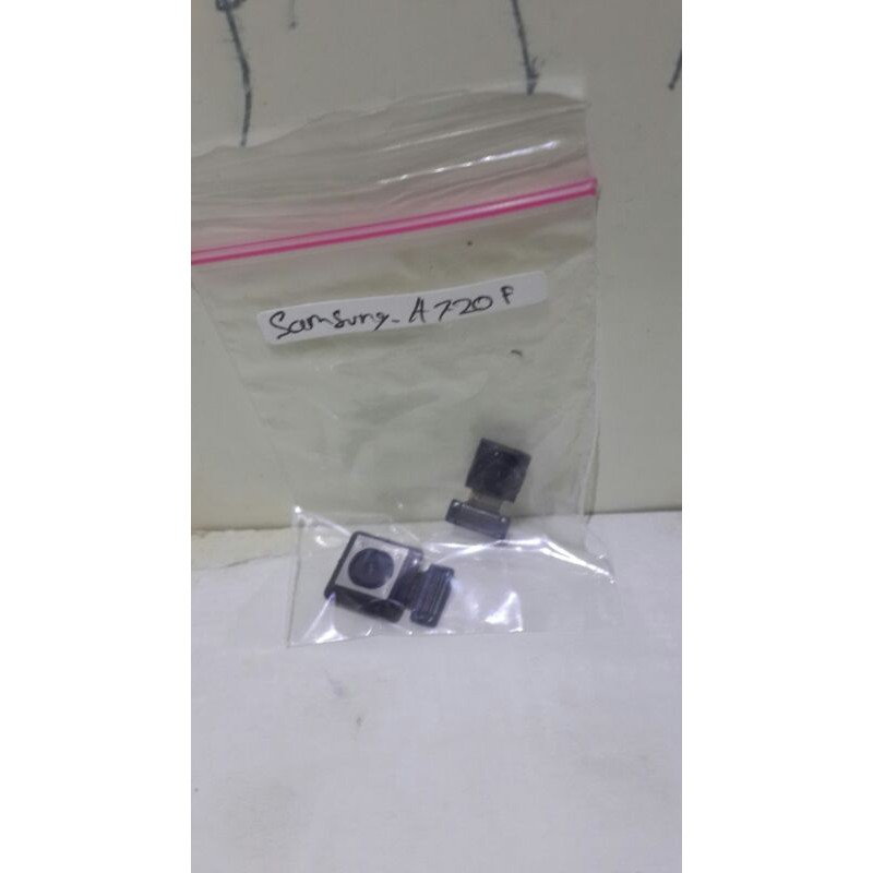 kamera samsung a720f