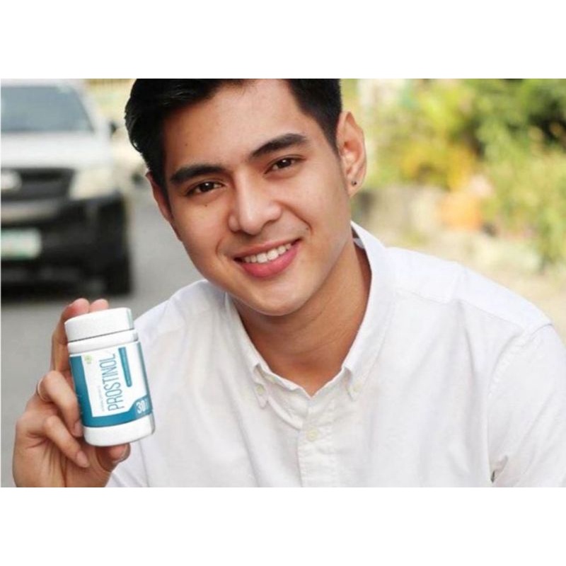 Prostinol Obat Prostinol Asli
