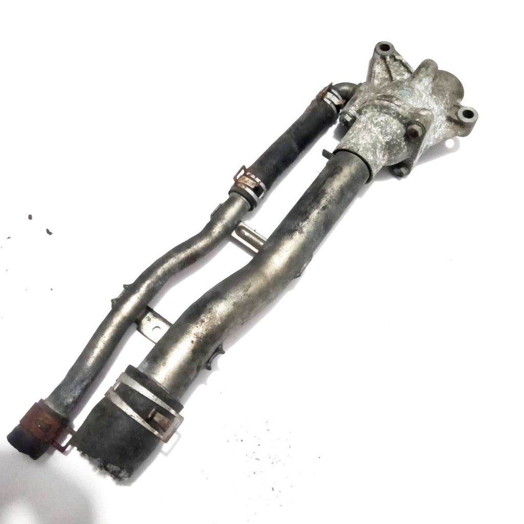 HOUSING Thermostat Suzuki Swift SX4 M15A BALENO X-OVER Pipa Original Ori COPOTAN RUMAH