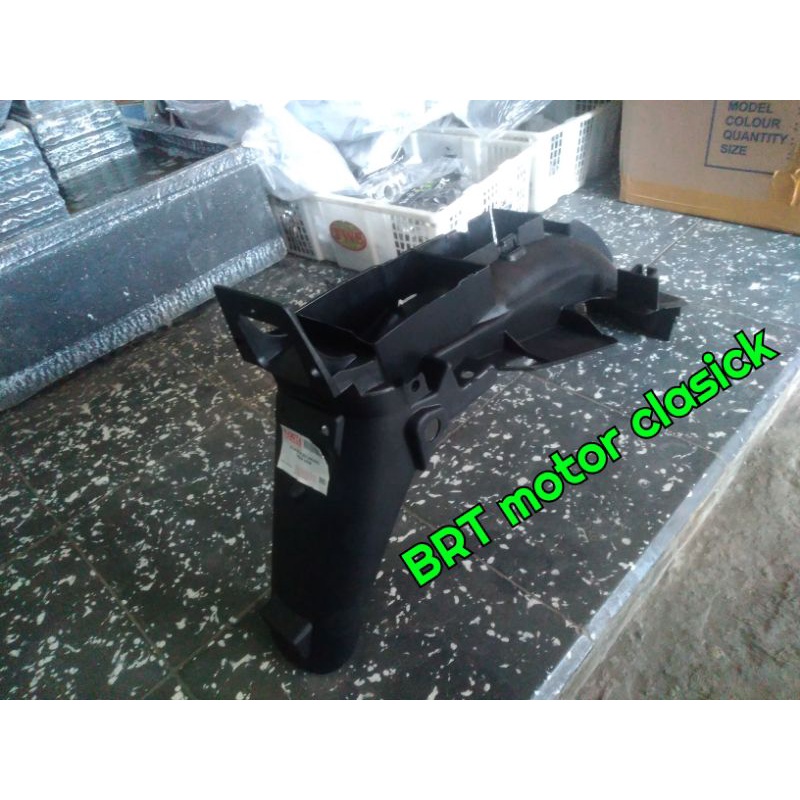 Spakbor sleborBelakang Tiger New 2000 / TIGER 2000