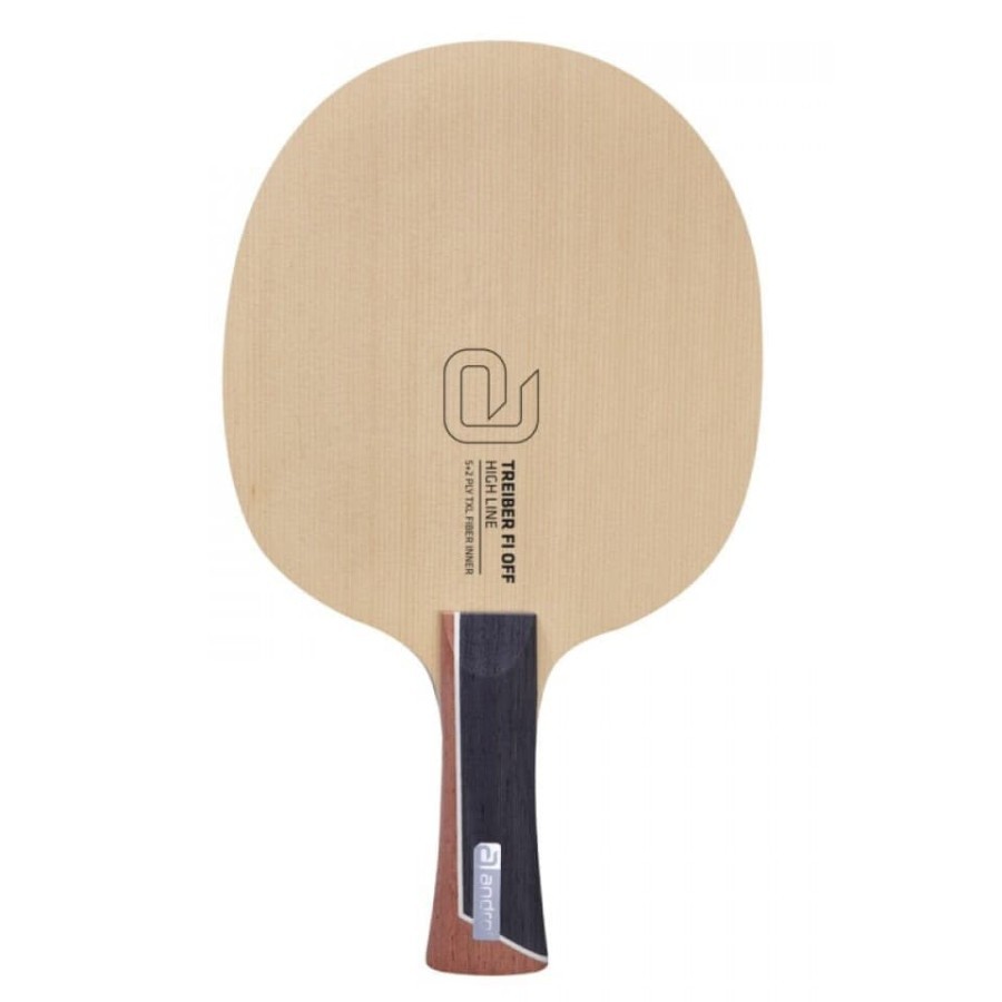 BET PINGPONG TENIS MEJA ANDRO TREIBER FI OFF FL RASA AMULTART 5
