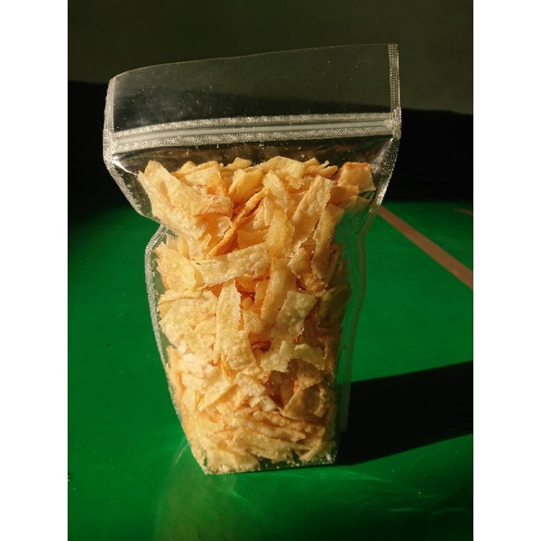 

kripik singkong renyahh