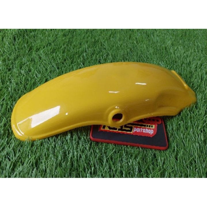SPAKBOR SEPAKBOR YAMAHA DT SPAKBOR DT100 SPAKBOR BELAKANG DT100 YAMAHA KUNING
