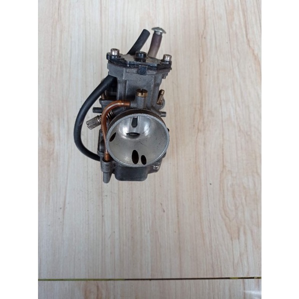 Karbu pwk28 ori panom