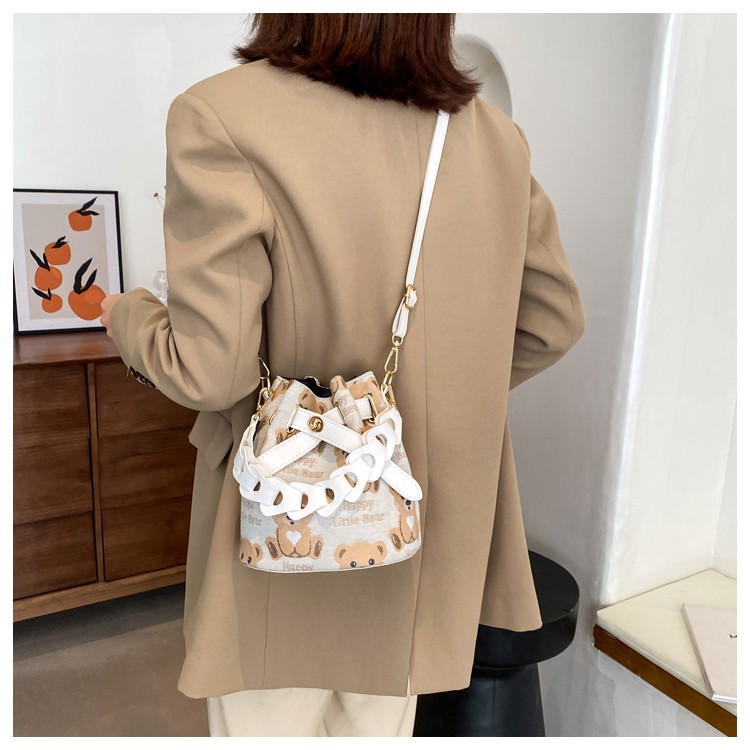 (2PC BISA IKG)GTBI99886019 New Arrival  !!!  Tas Selempang  Tas Wanita Import  Premium Terbaru