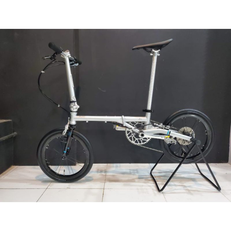 Sepeda Brand New FNHON GUST FULL BIKE