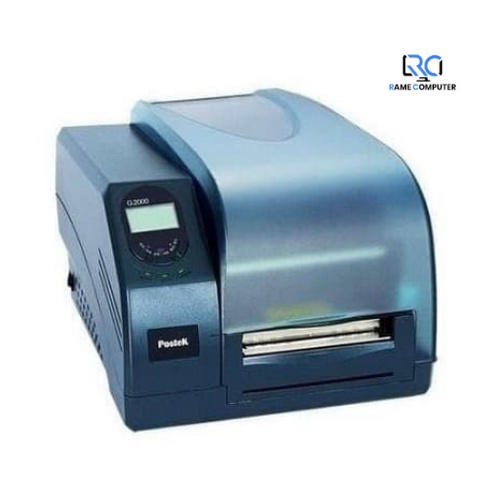 PRINTER BARCODE POSTEK G-3000 USB