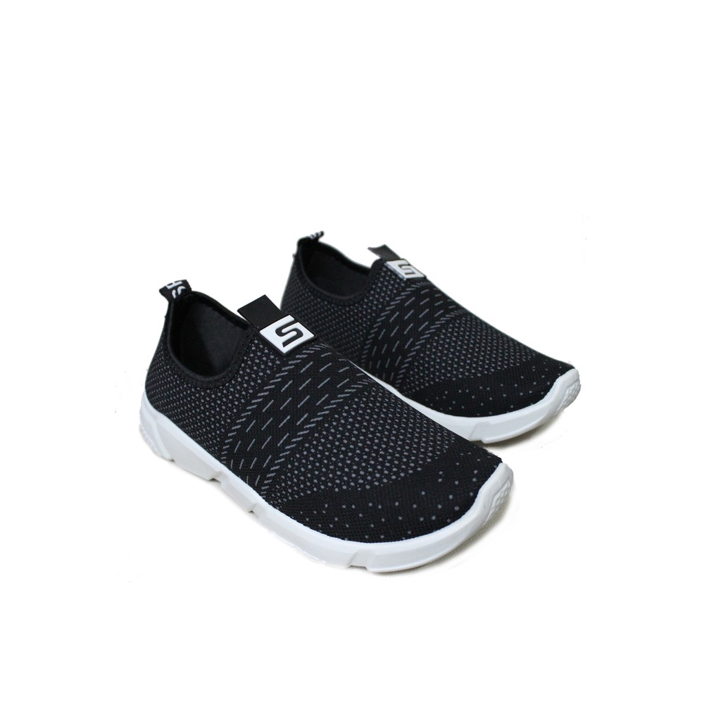 89stories - Sepatu Slip On Pria Original Spark Gregory