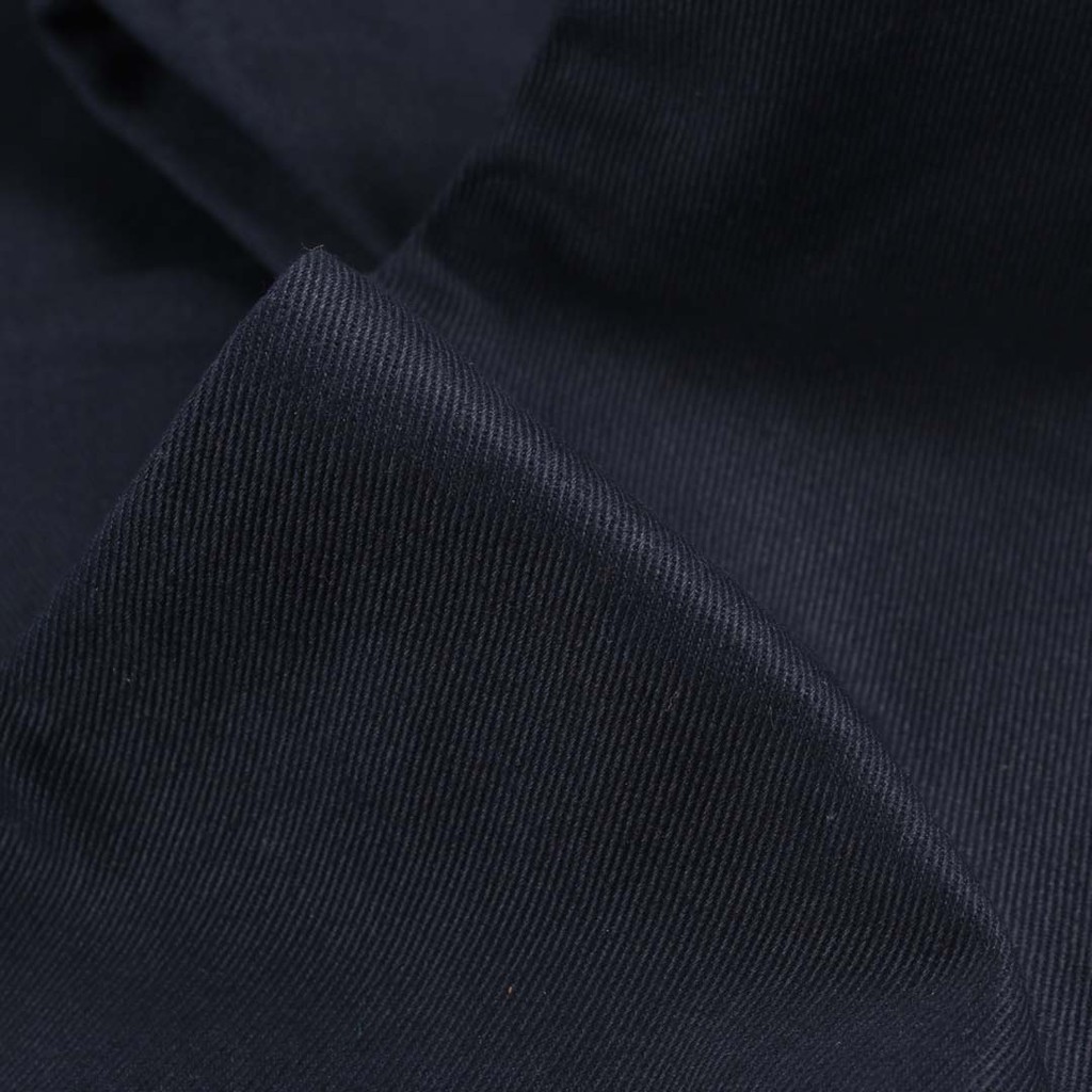 Whoopculture &quot;Muntjac&quot; Navy Chino