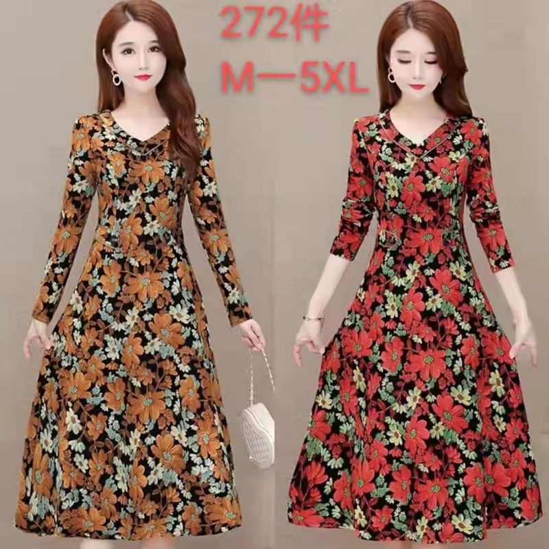 LONG TUNIK IMPORT PREMIUM CHINA