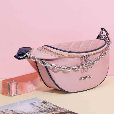 TASHAPPY GT1612 tas WaistBag wanita import model korea supplier tas import 1kg bisa 4 tas