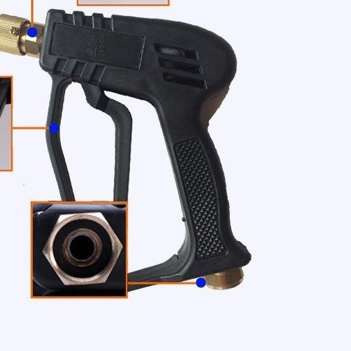 Washer Gun / Gun Super Water